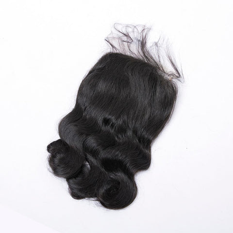 Loose Wave Closures 5*5