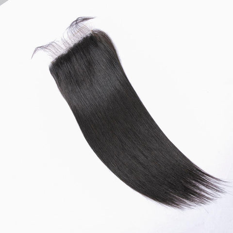 Straight  Closures 5*5