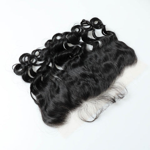 Loose Wave Frontals 13*4