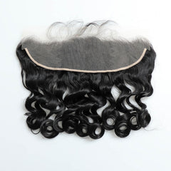 Loose Wave Frontals 13*4