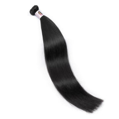 Straight Single Bundles